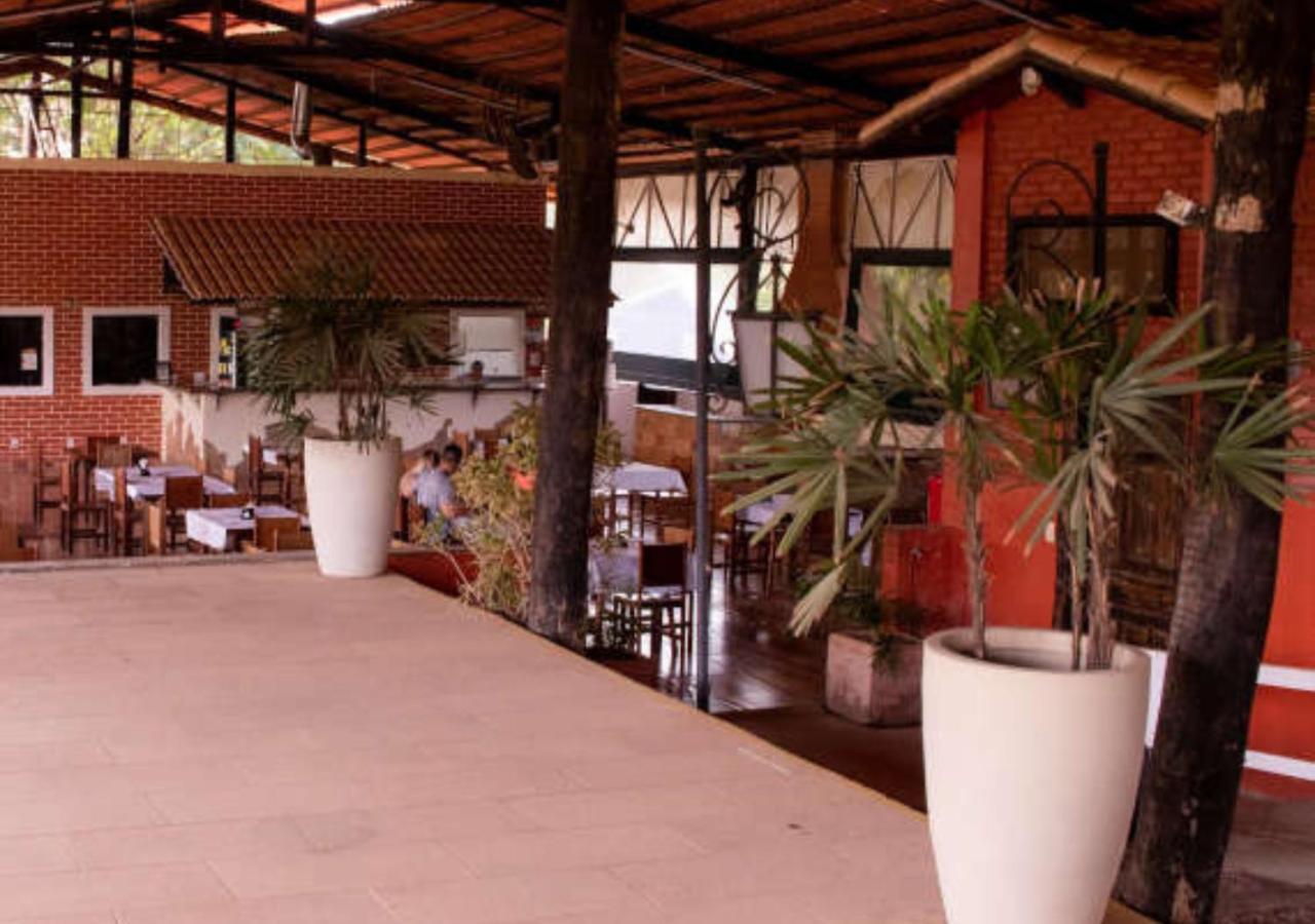 Chale Heranca 6-camping Carrion- Chalet Itu