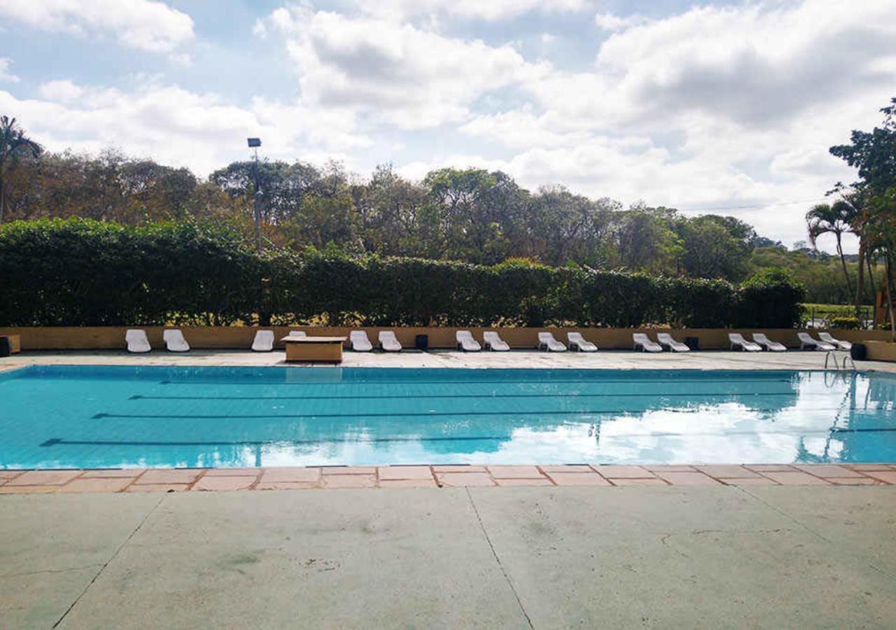Chale Heranca 6-camping Carrion-