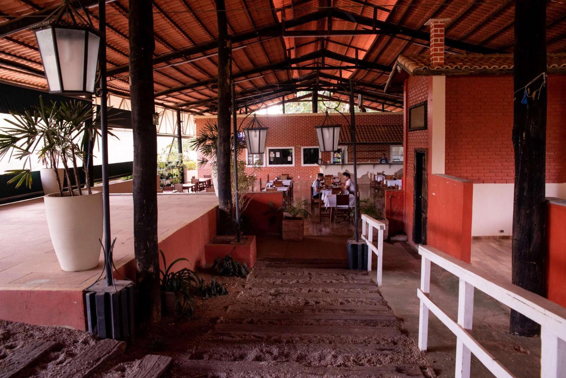 Chalet Chale Heranca 6-camping Carrion-